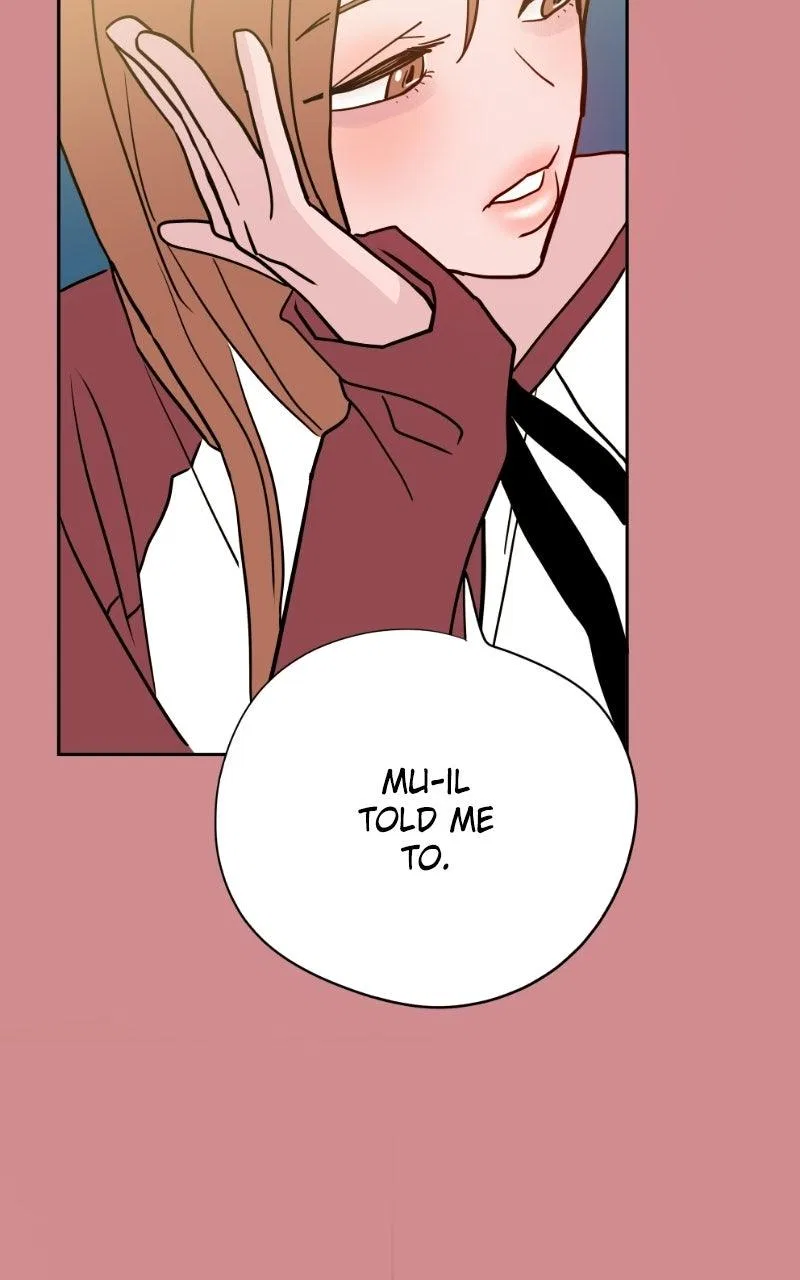 Copy-Paste Romance Chapter 57 – Page 69