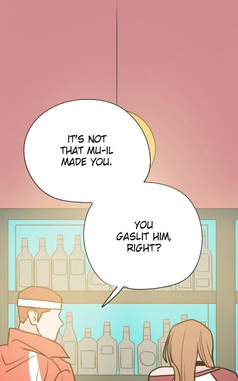 Copy-Paste Romance Chapter 57 – Page 70
