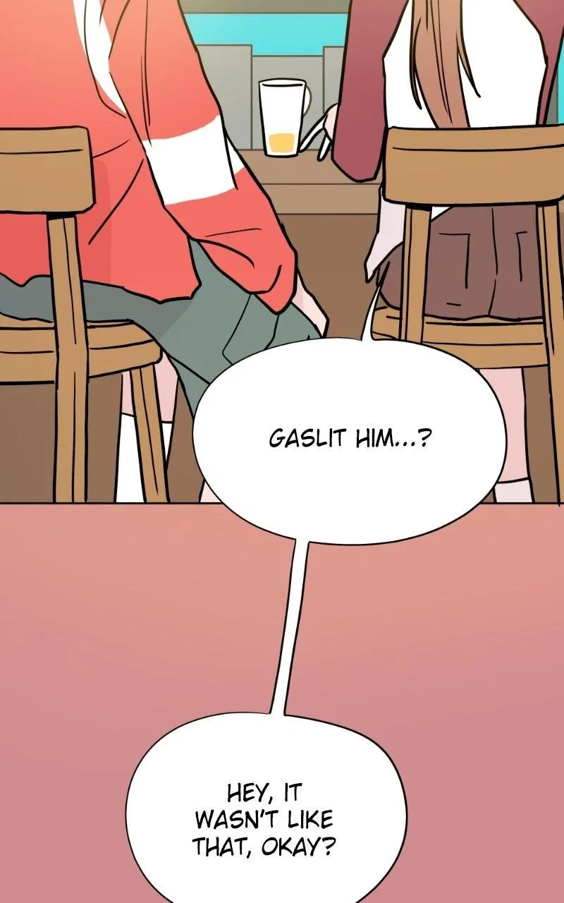 Copy-Paste Romance Chapter 57 – Page 71