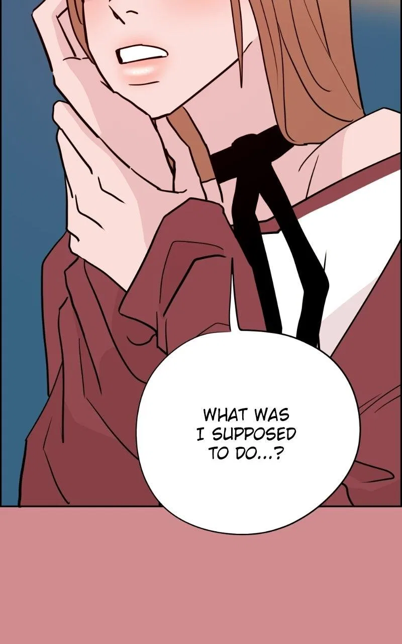 Copy-Paste Romance Chapter 57 – Page 73