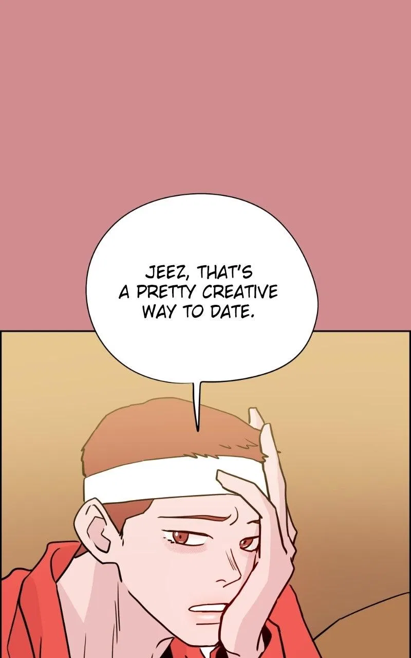 Copy-Paste Romance Chapter 57 – Page 74