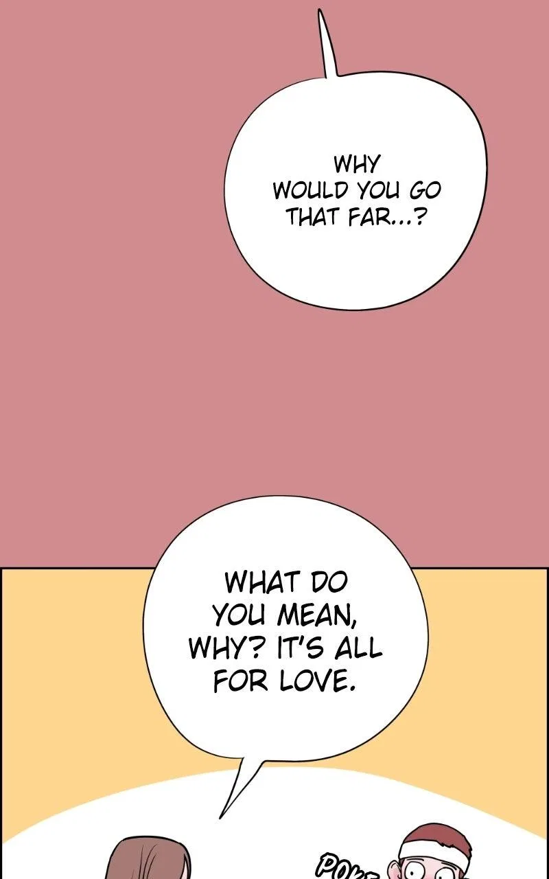 Copy-Paste Romance Chapter 57 – Page 76