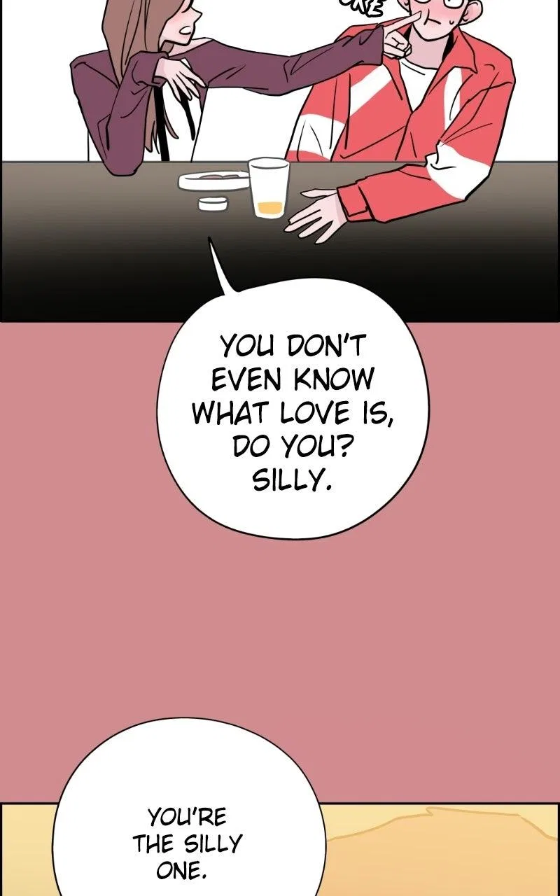 Copy-Paste Romance Chapter 57 – Page 77
