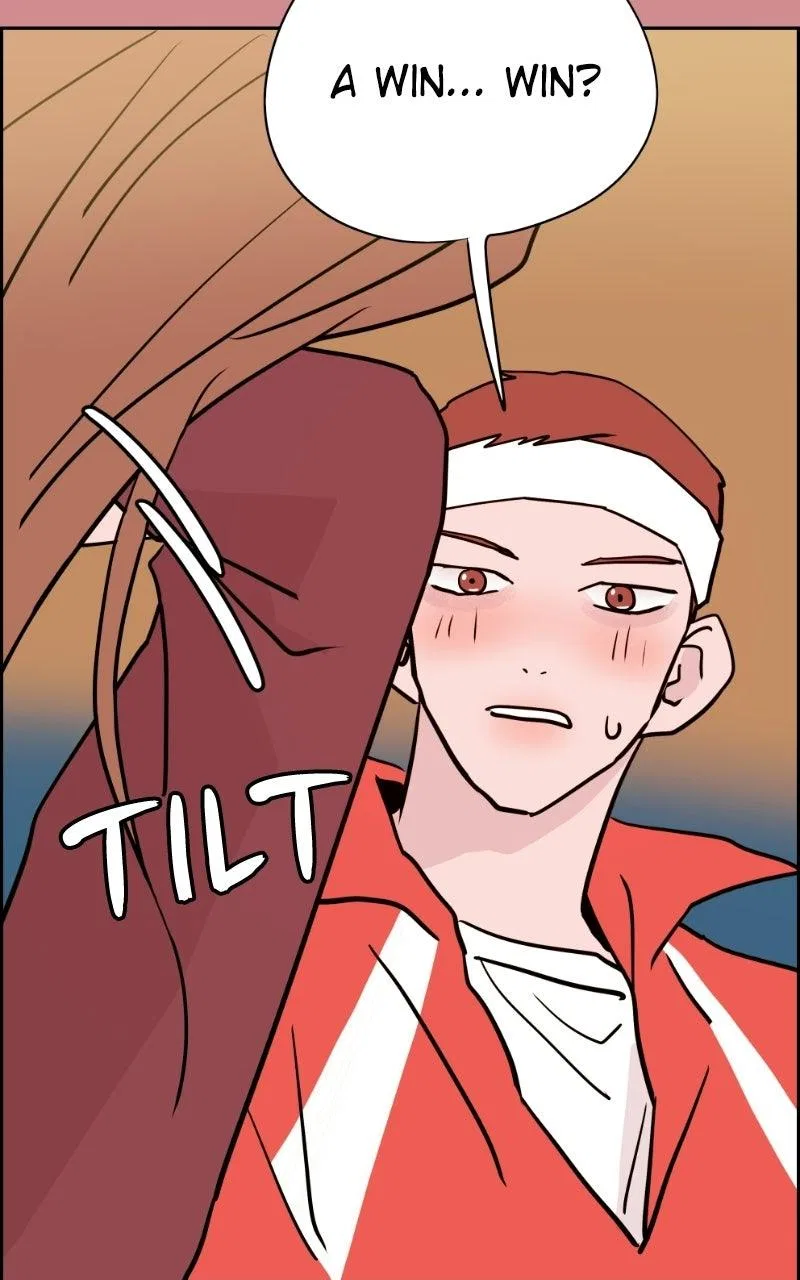 Copy-Paste Romance Chapter 57 – Page 81