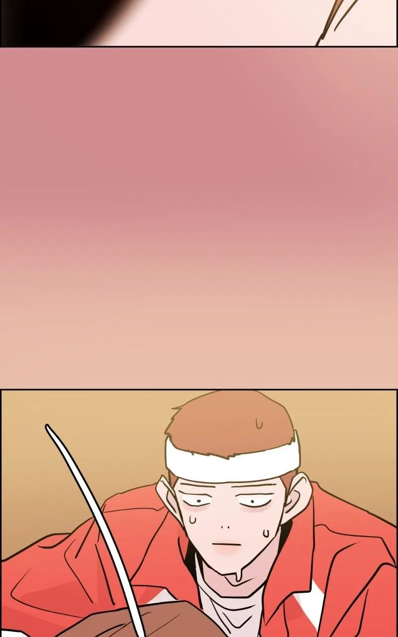 Copy-Paste Romance Chapter 57 – Page 83