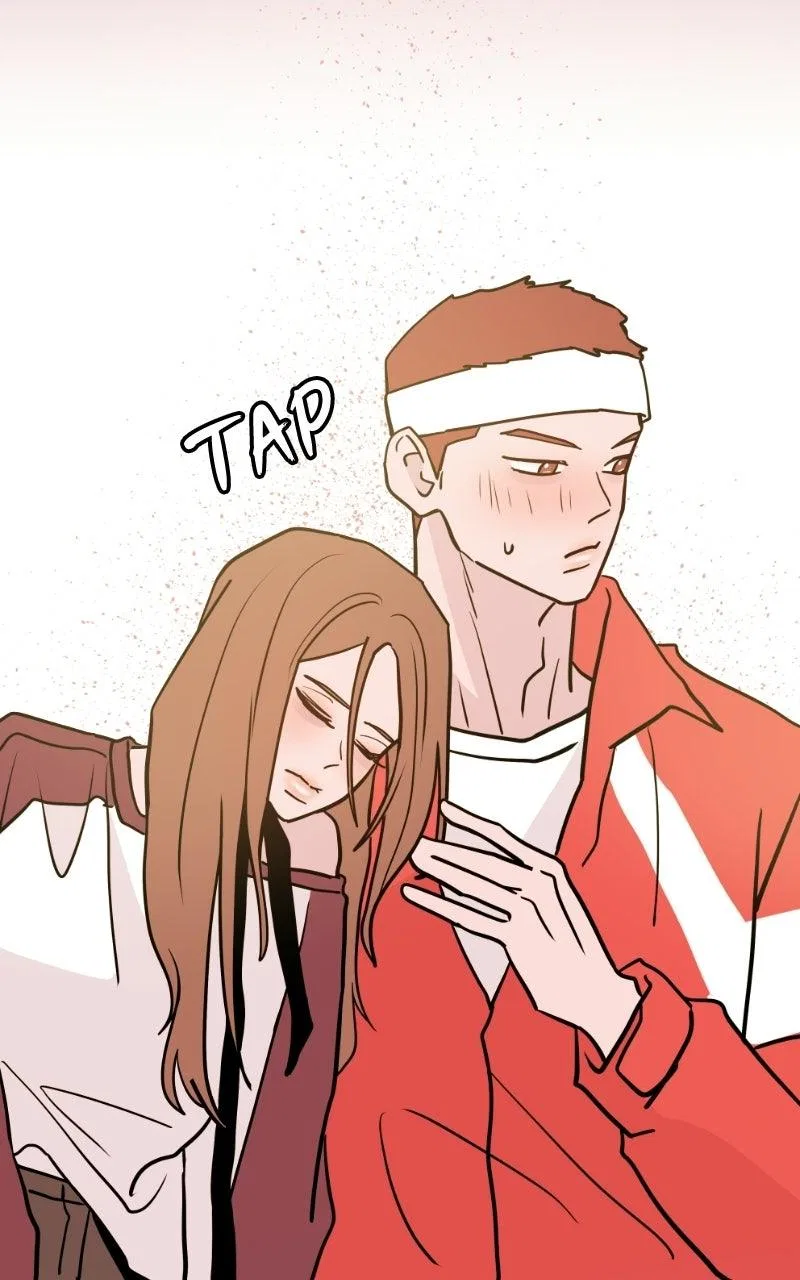 Copy-Paste Romance Chapter 57 – Page 86