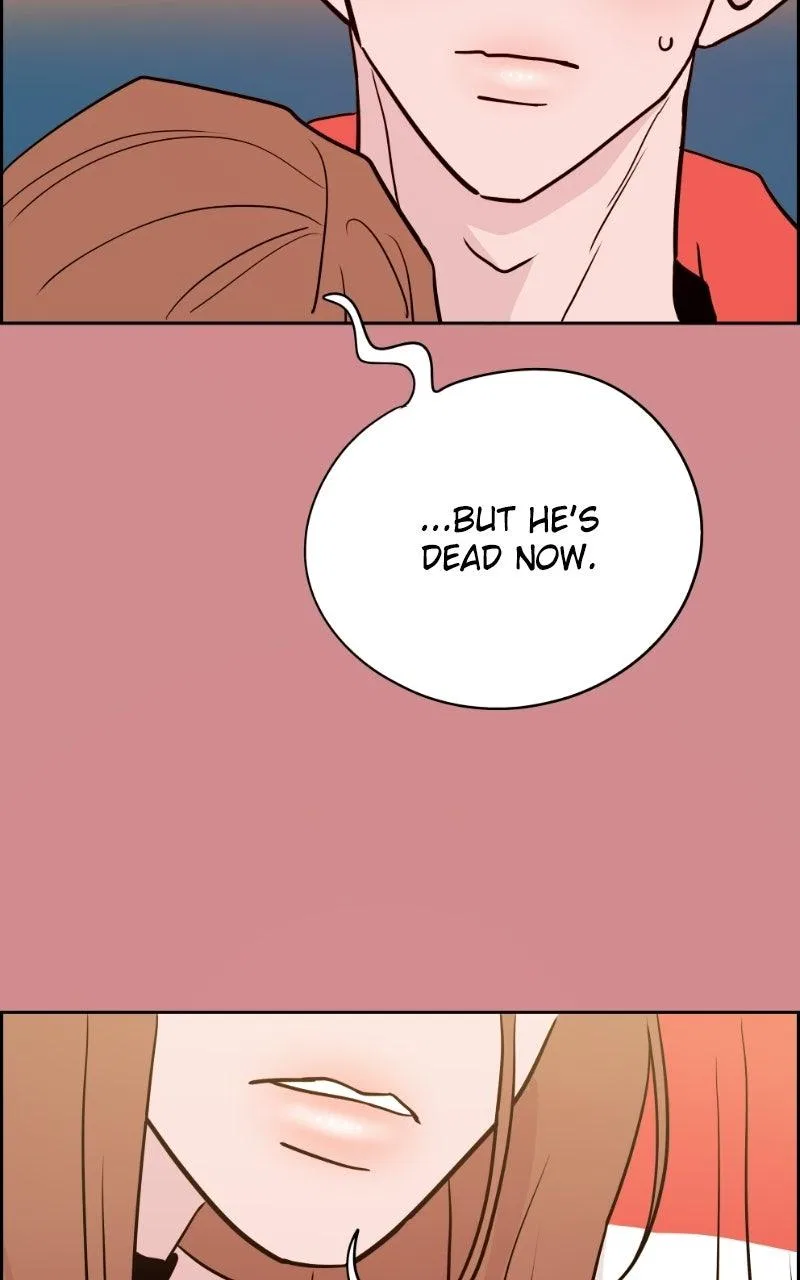Copy-Paste Romance Chapter 57 – Page 88