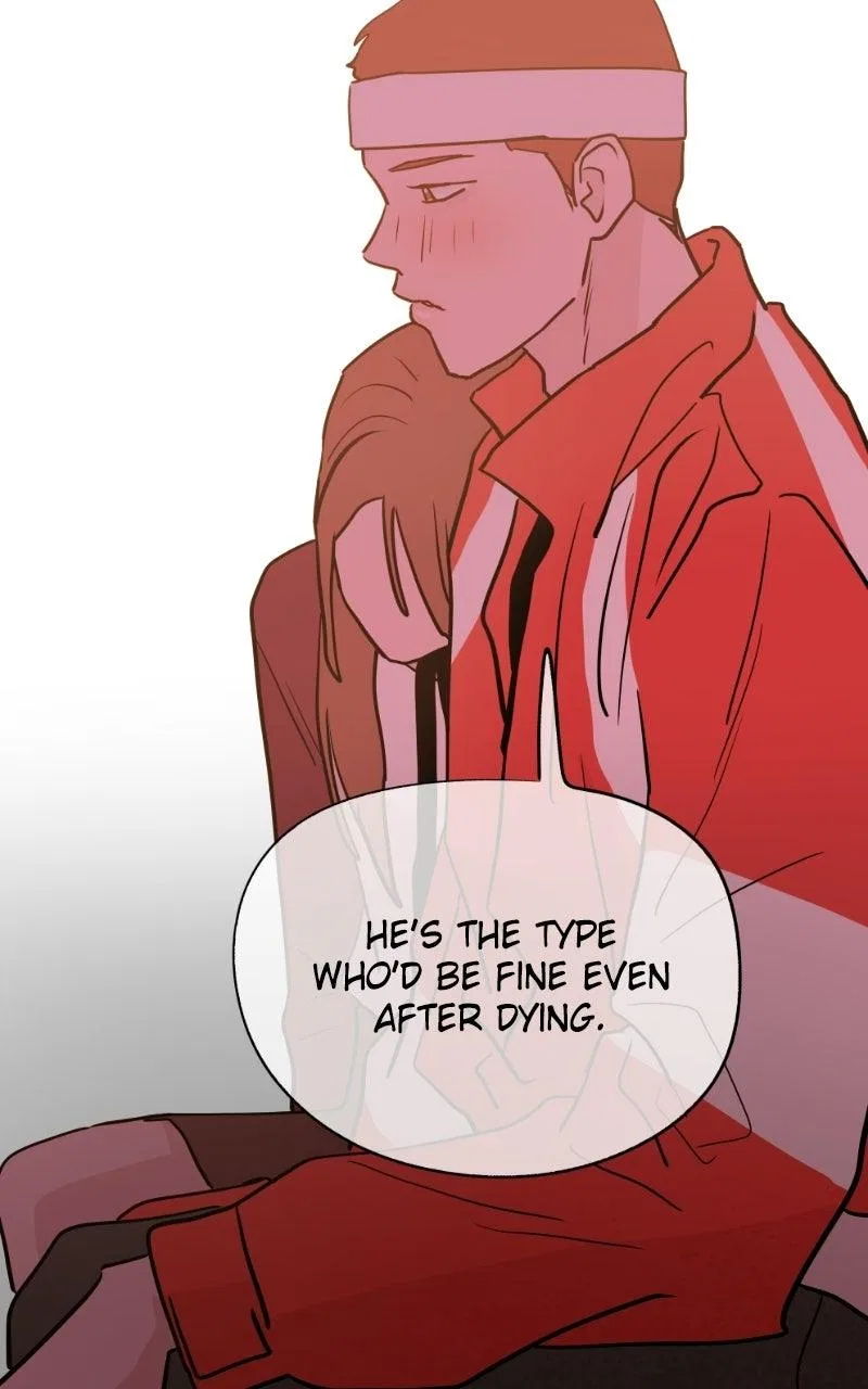 Copy-Paste Romance Chapter 57 – Page 90