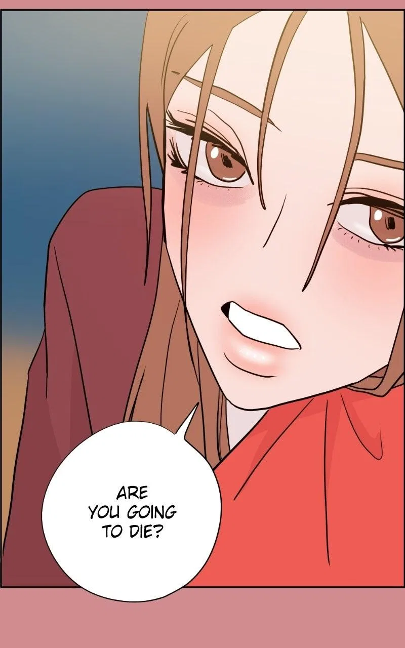 Copy-Paste Romance Chapter 57 – Page 92