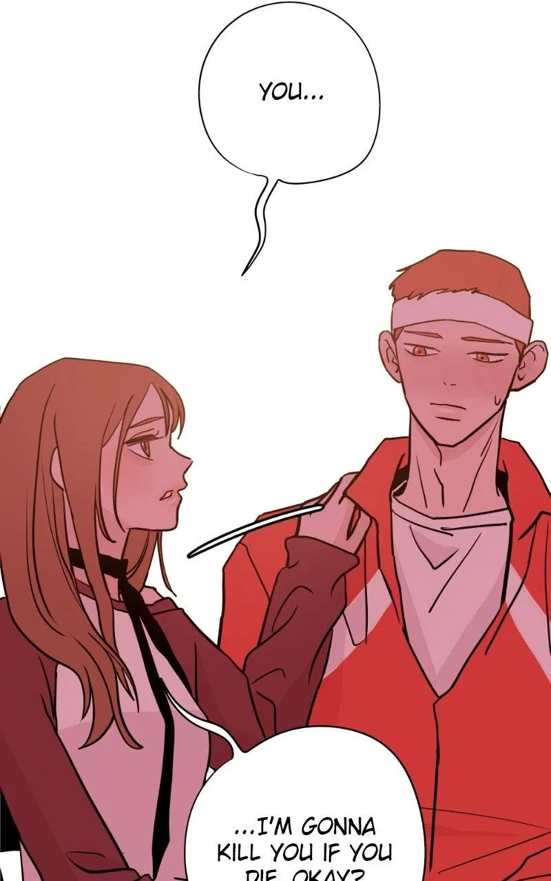 Copy-Paste Romance Chapter 57 – Page 95