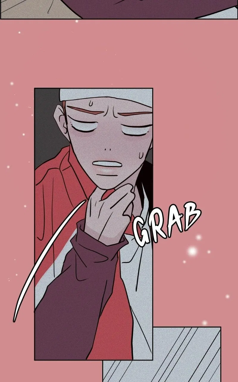 Copy-Paste Romance Chapter 57 – Page 100