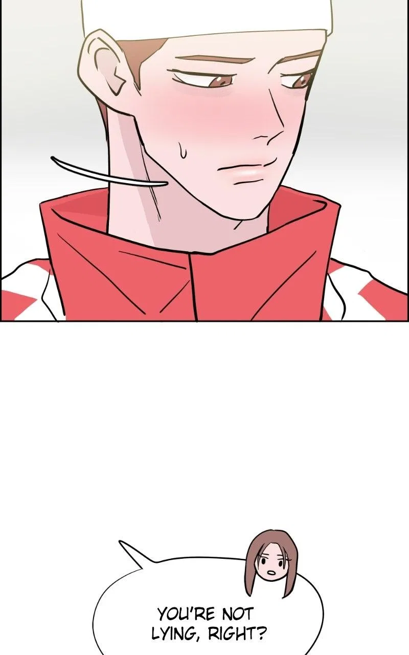 Copy-Paste Romance Chapter 57 – Page 116