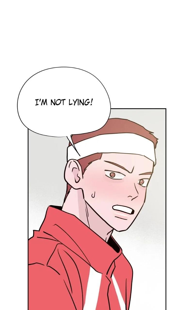 Copy-Paste Romance Chapter 57 – Page 119