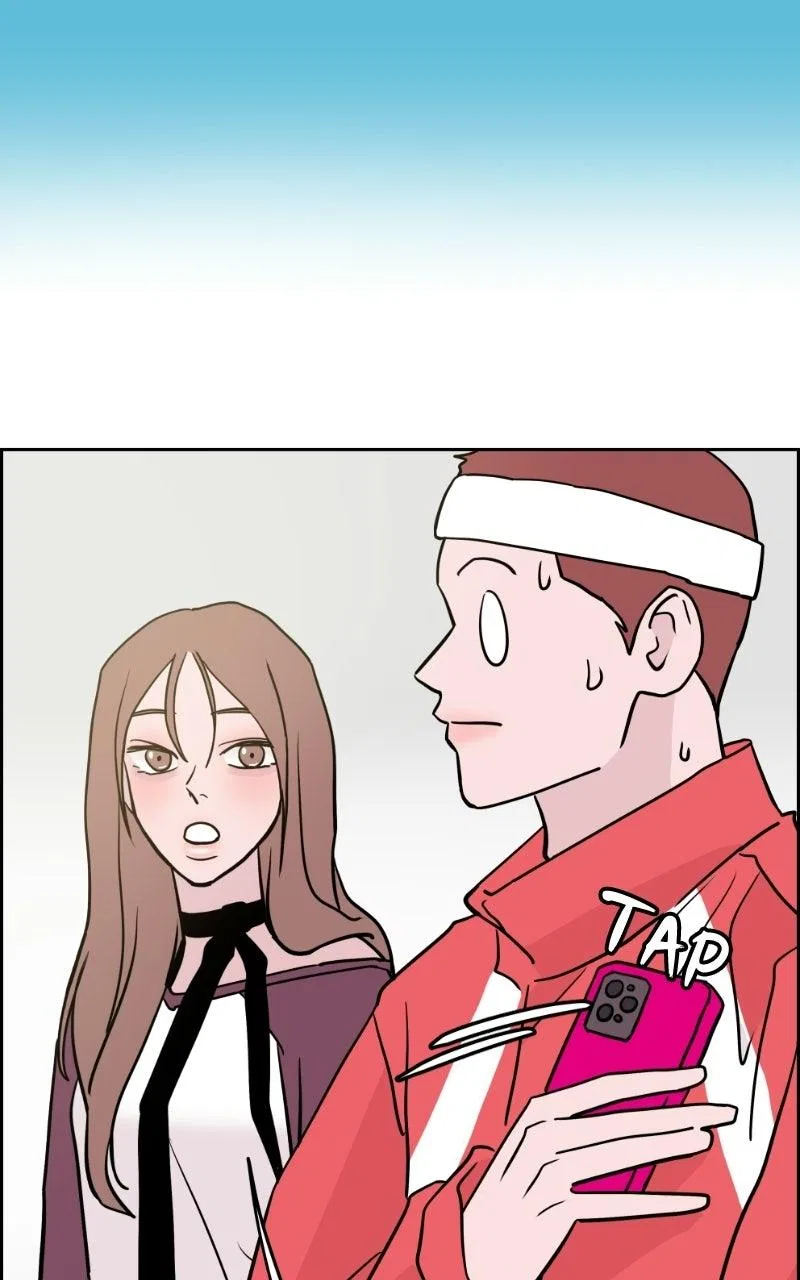 Copy-Paste Romance Chapter 57 – Page 124