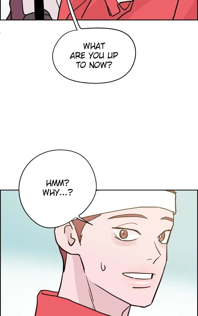 Copy-Paste Romance Chapter 57 – Page 125