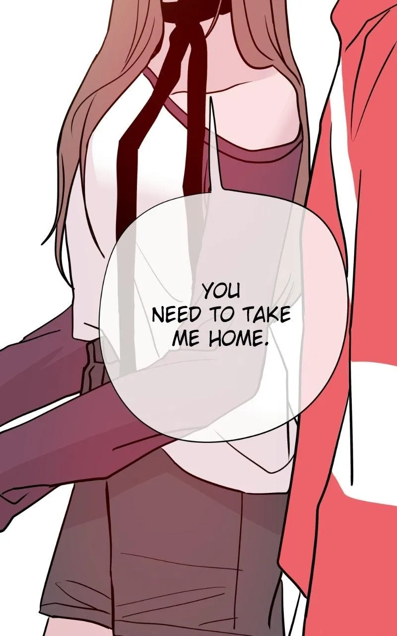 Copy-Paste Romance Chapter 57 – Page 127