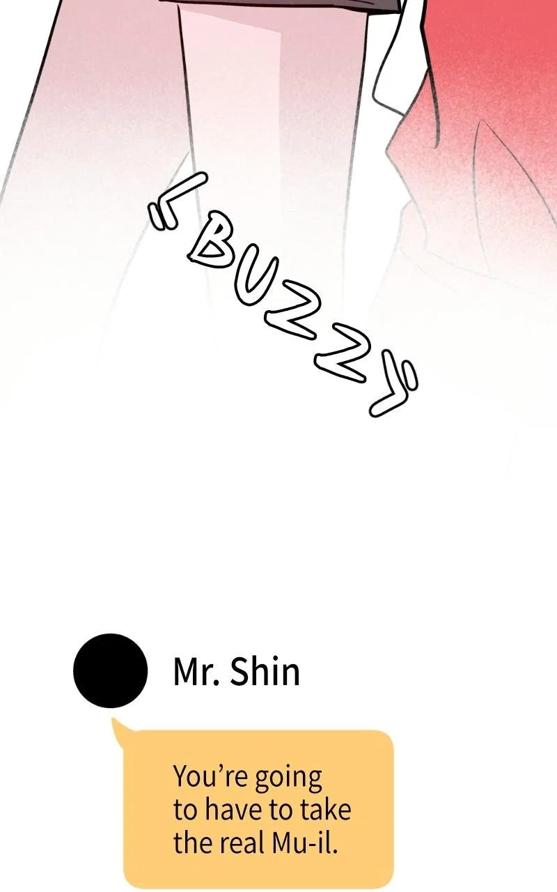 Copy-Paste Romance Chapter 57 – Page 128