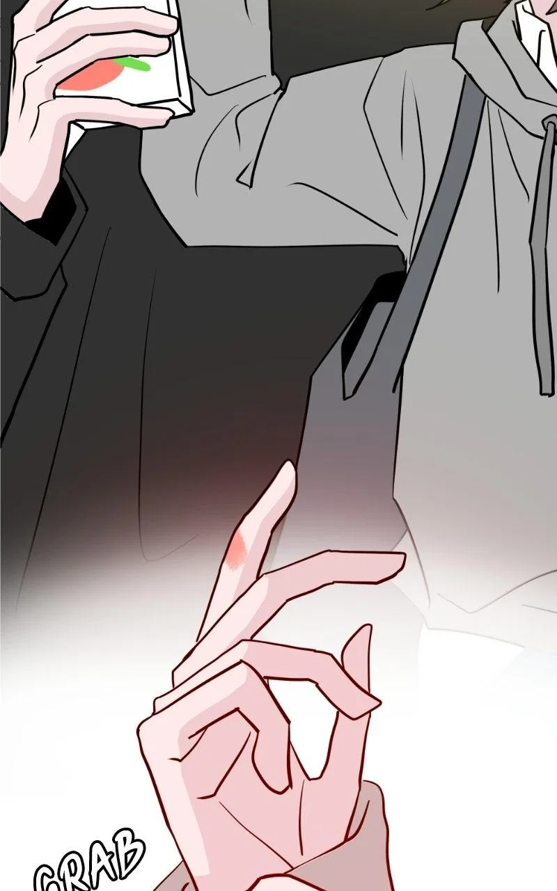 Copy-Paste Romance Chapter 56 – Page 2