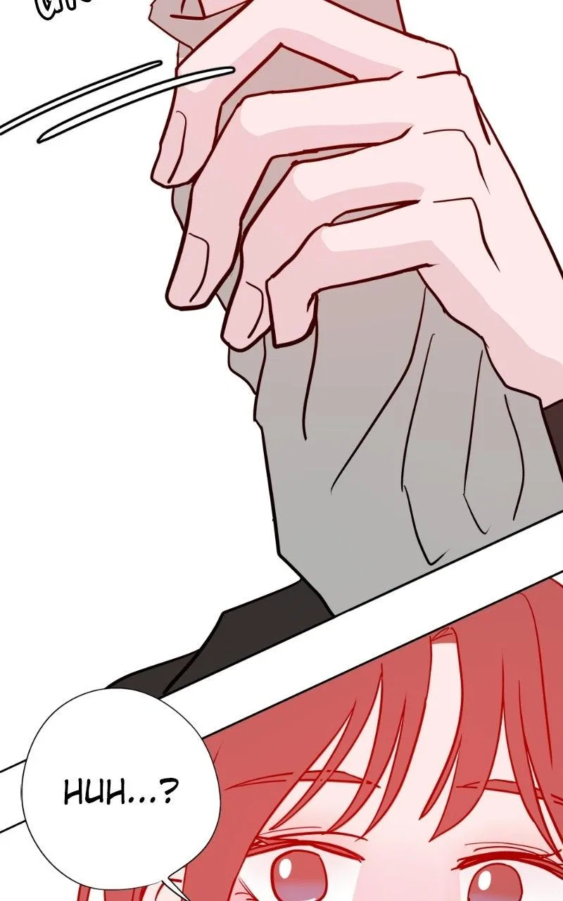 Copy-Paste Romance Chapter 56 – Page 3