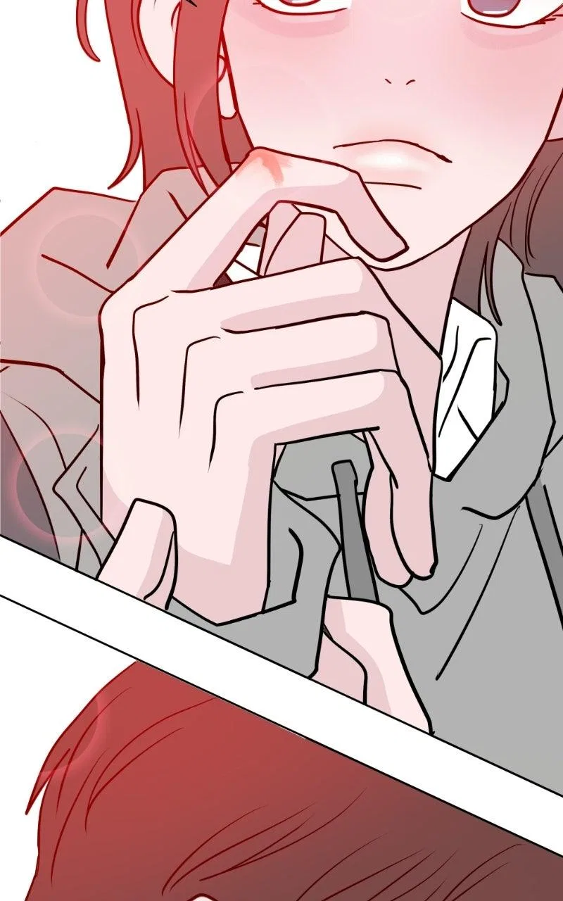 Copy-Paste Romance Chapter 56 – Page 4