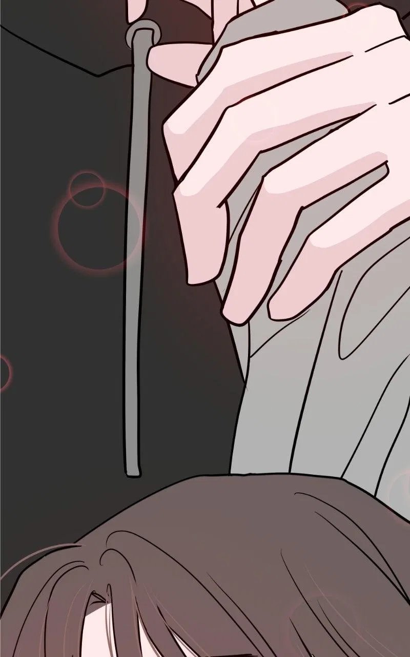 Copy-Paste Romance Chapter 56 – Page 8