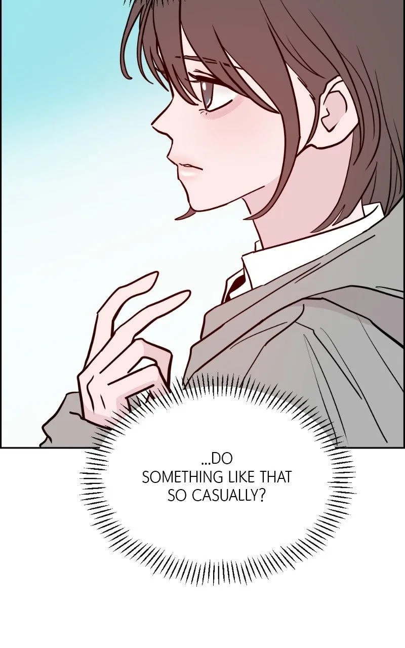 Copy-Paste Romance Chapter 56 – Page 14