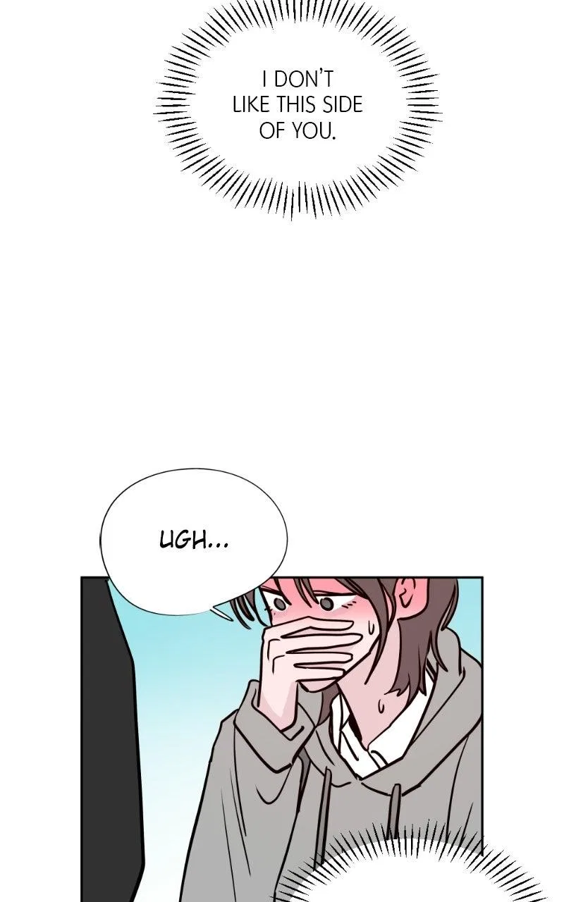 Copy-Paste Romance Chapter 56 – Page 17
