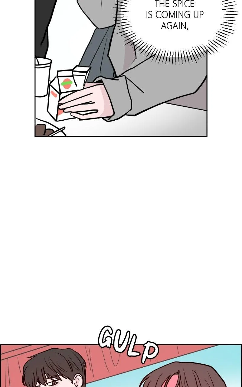 Copy-Paste Romance Chapter 56 – Page 18