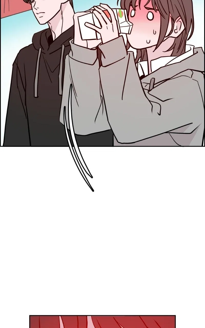 Copy-Paste Romance Chapter 56 – Page 19