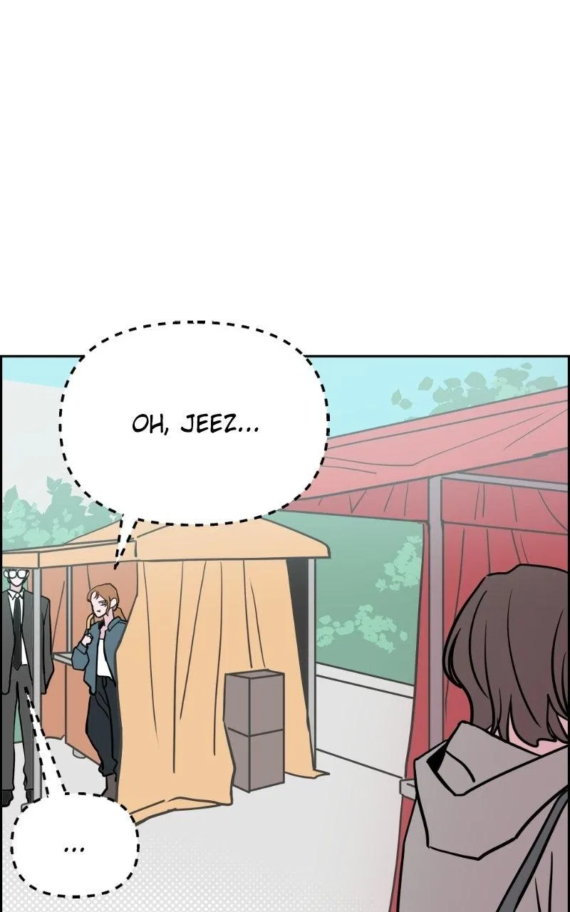 Copy-Paste Romance Chapter 56 – Page 21