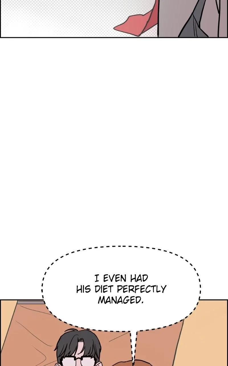 Copy-Paste Romance Chapter 56 – Page 22