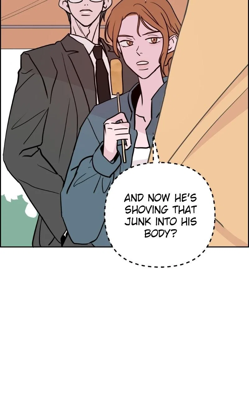 Copy-Paste Romance Chapter 56 – Page 23