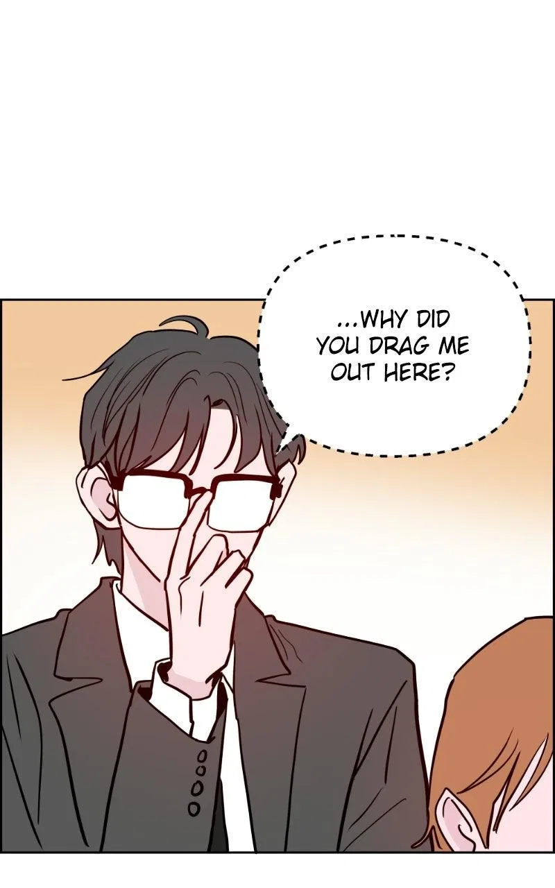 Copy-Paste Romance Chapter 56 – Page 24