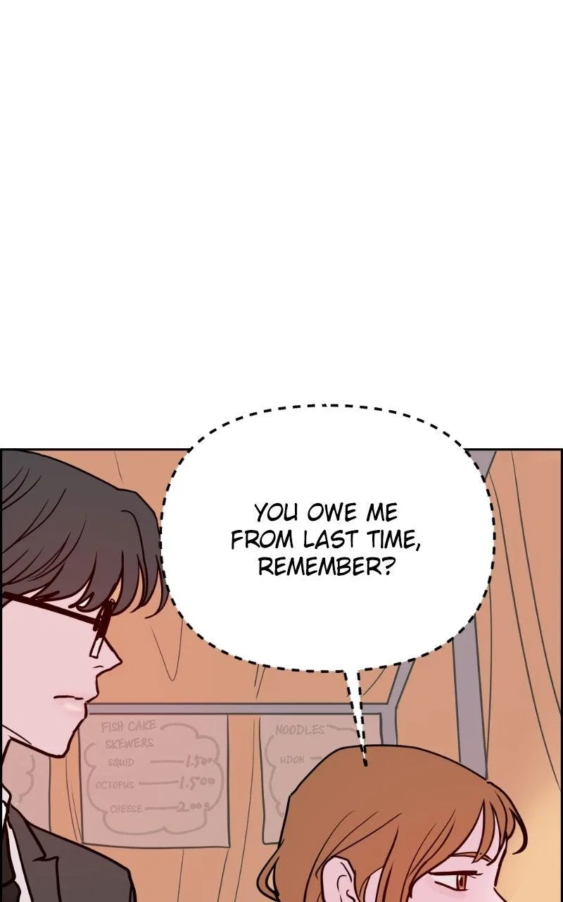 Copy-Paste Romance Chapter 56 – Page 25