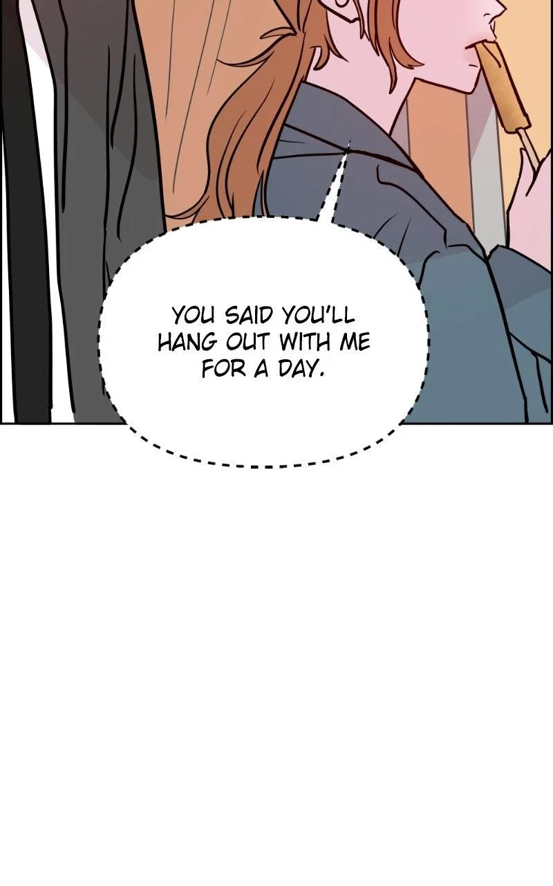 Copy-Paste Romance Chapter 56 – Page 26