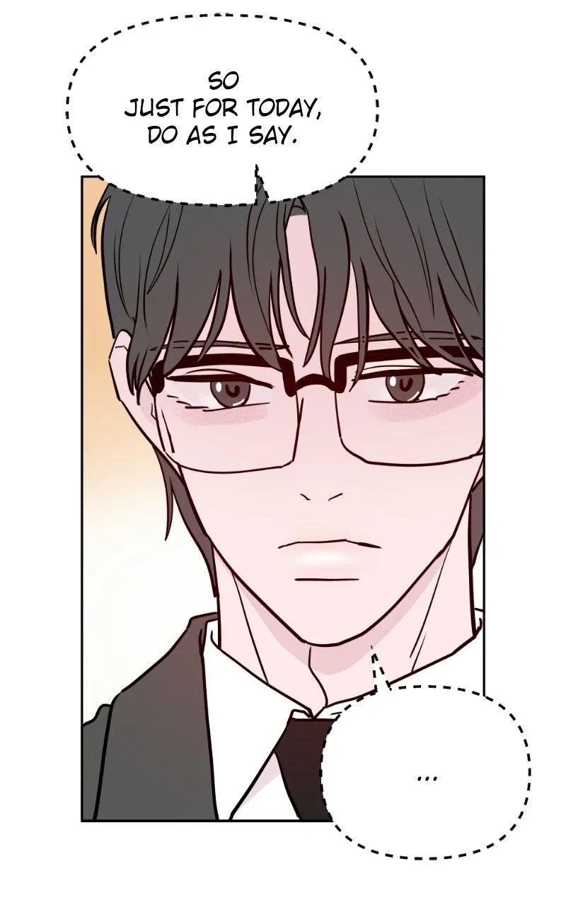 Copy-Paste Romance Chapter 56 – Page 27