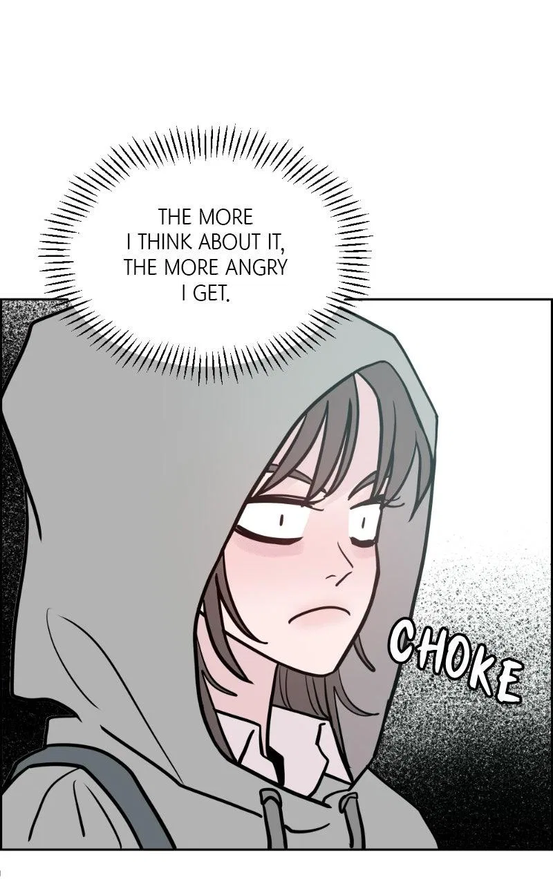 Copy-Paste Romance Chapter 56 – Page 34