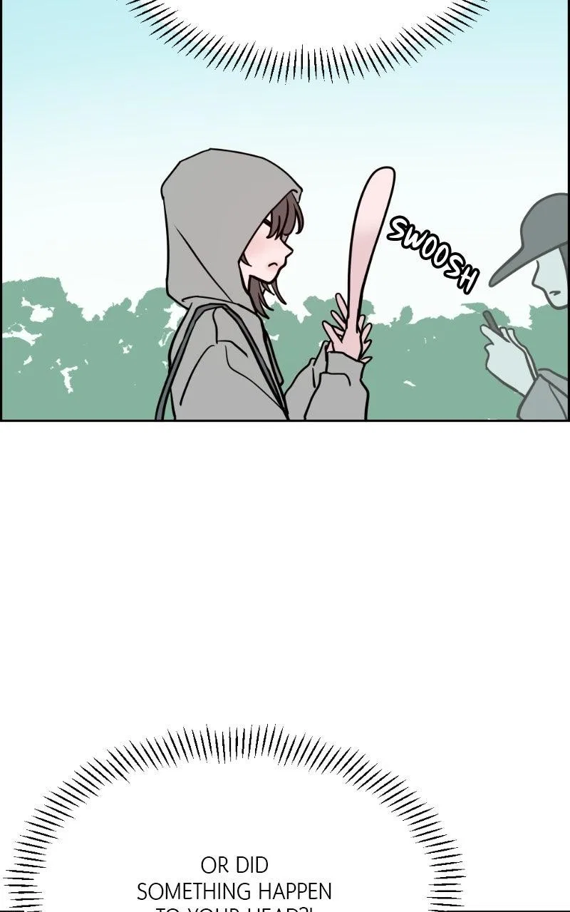 Copy-Paste Romance Chapter 56 – Page 37