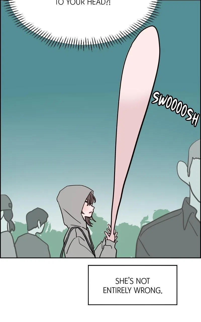 Copy-Paste Romance Chapter 56 – Page 38