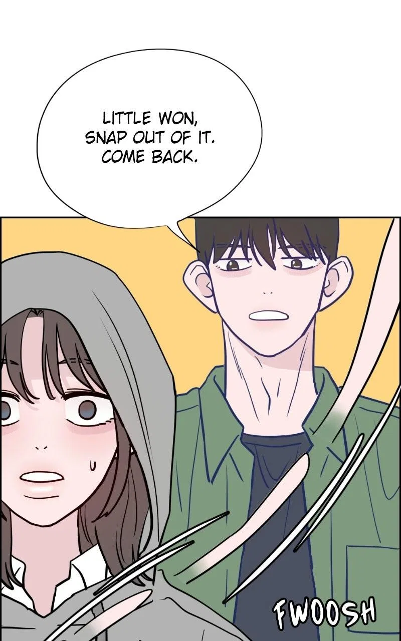 Copy-Paste Romance Chapter 56 – Page 39