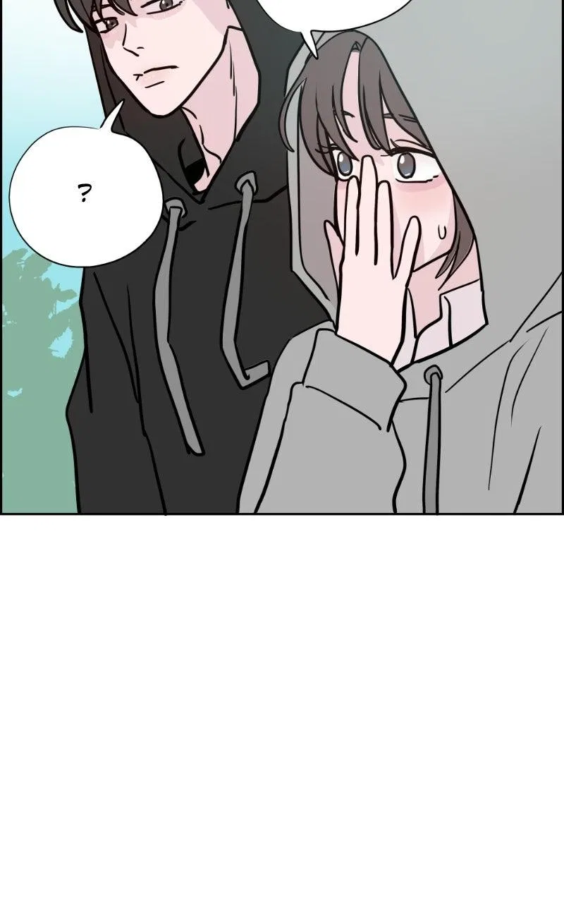 Copy-Paste Romance Chapter 56 – Page 41