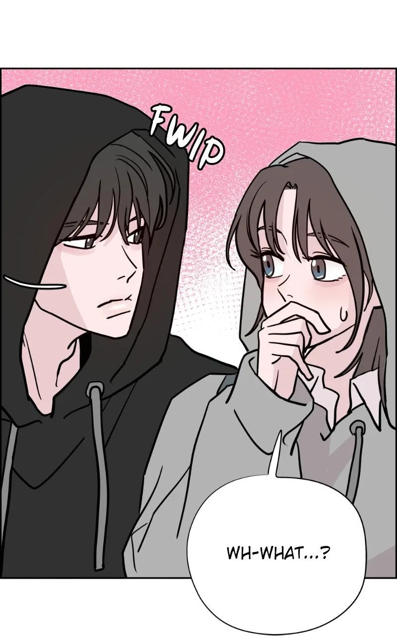 Copy-Paste Romance Chapter 56 – Page 42