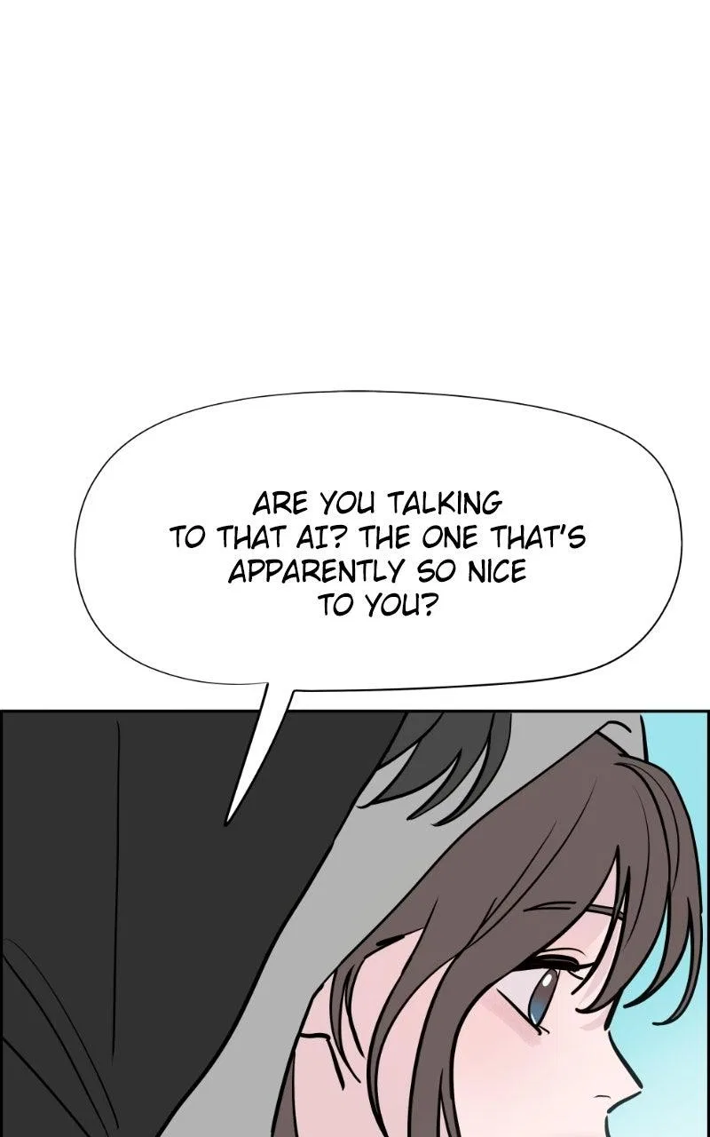 Copy-Paste Romance Chapter 56 – Page 43