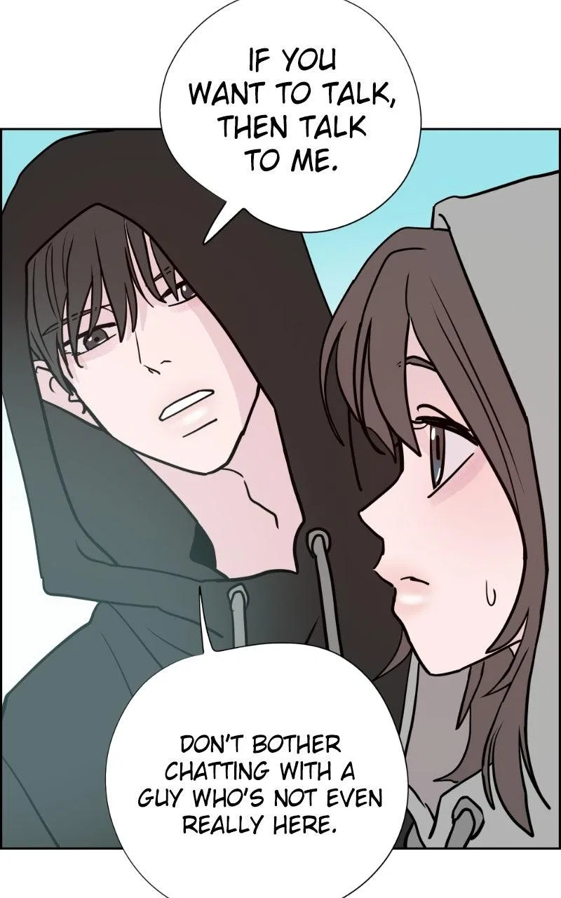 Copy-Paste Romance Chapter 56 – Page 45