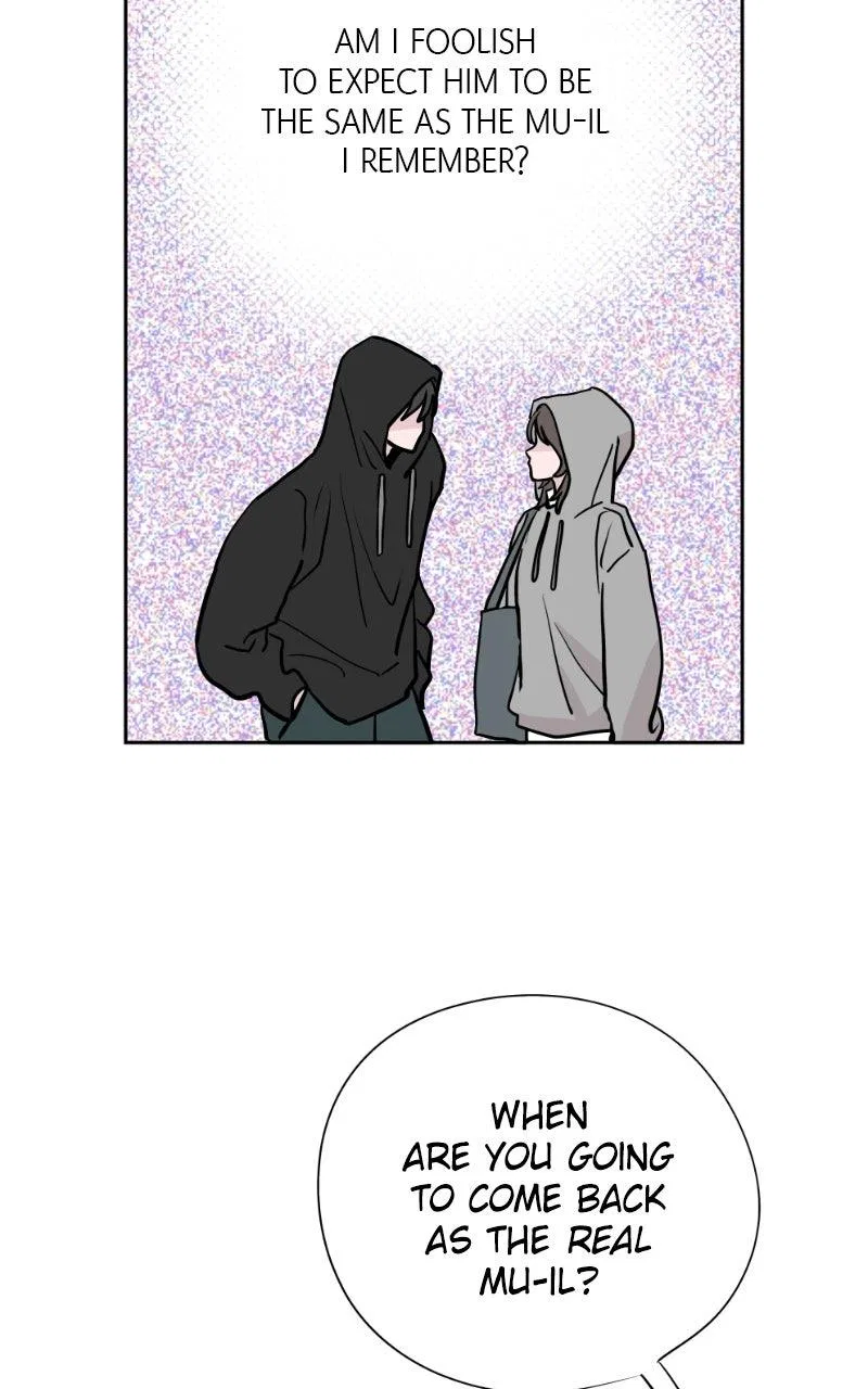 Copy-Paste Romance Chapter 56 – Page 48
