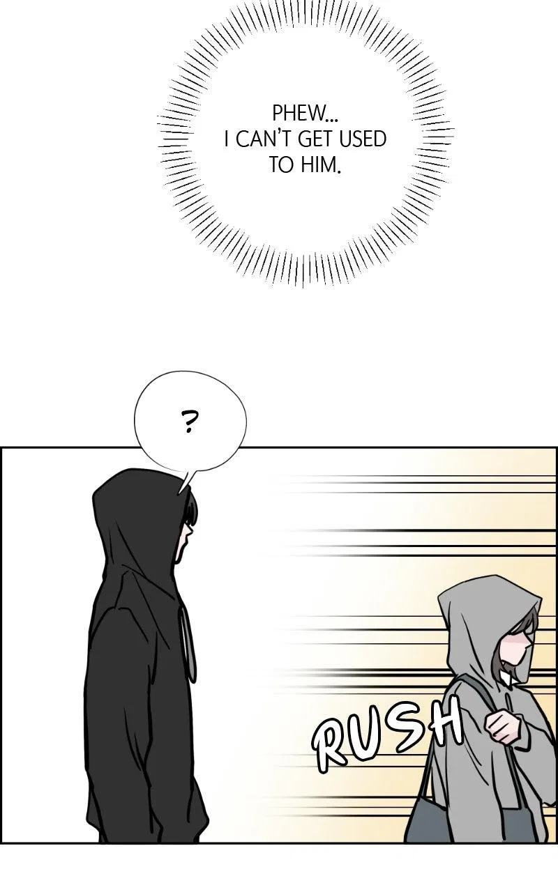 Copy-Paste Romance Chapter 56 – Page 50