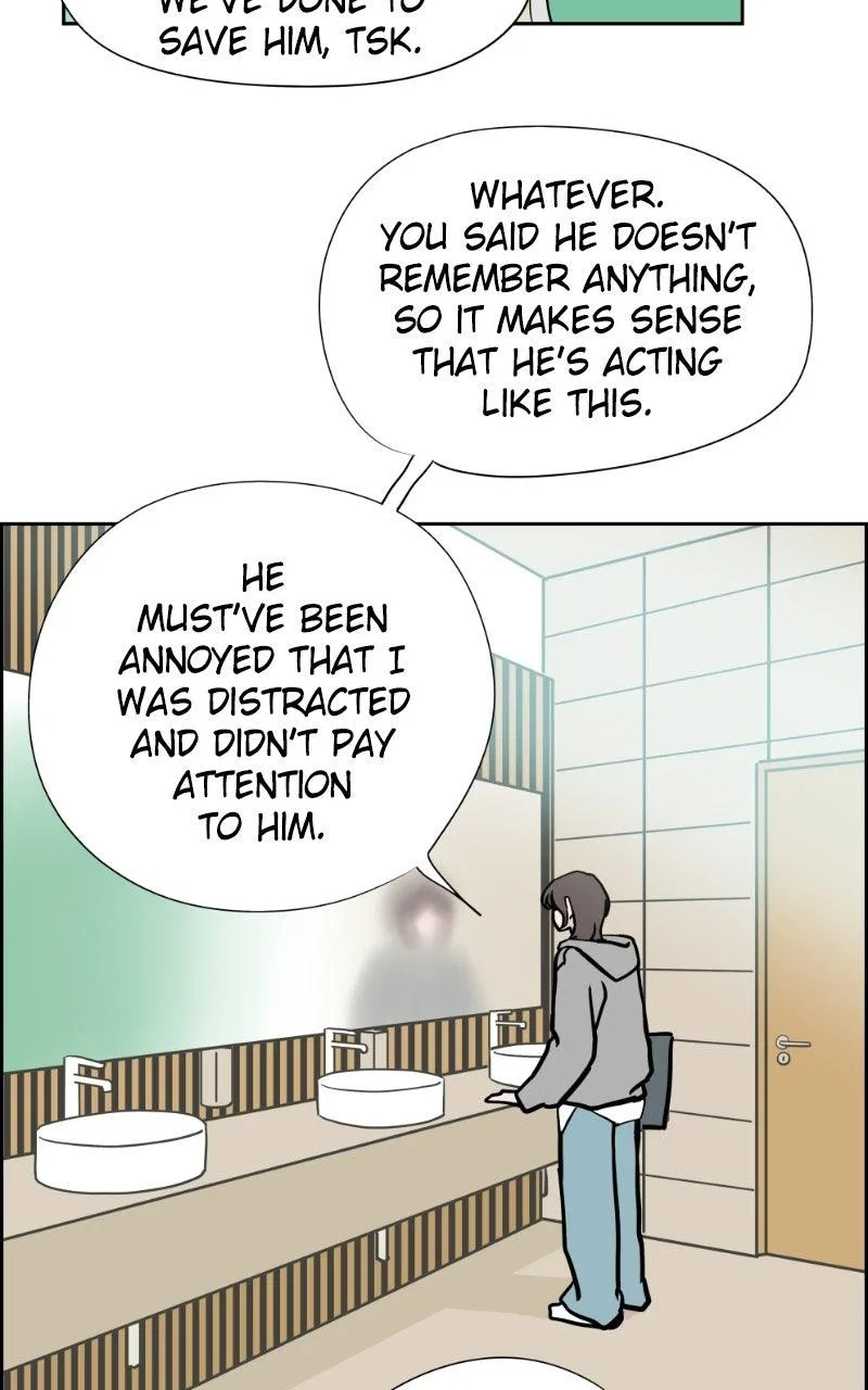Copy-Paste Romance Chapter 56 – Page 52
