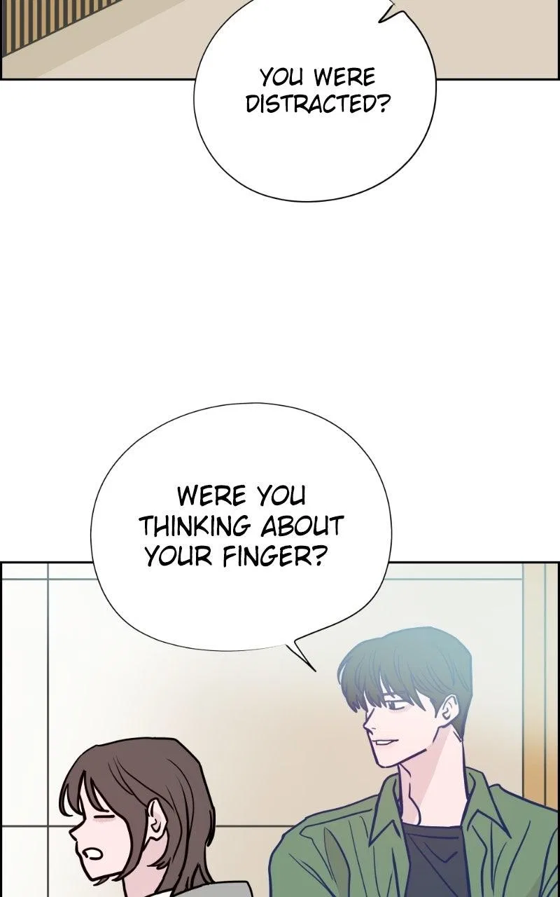 Copy-Paste Romance Chapter 56 – Page 53