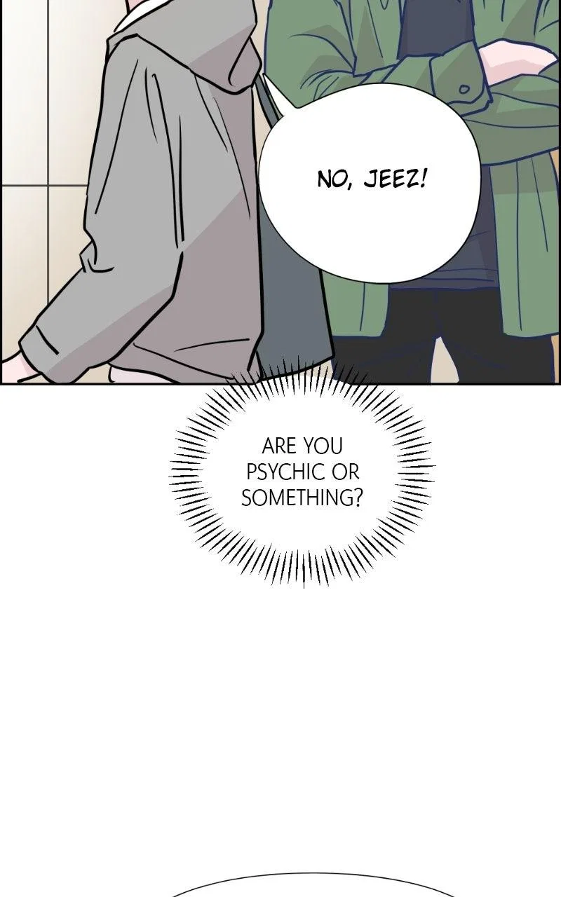 Copy-Paste Romance Chapter 56 – Page 54