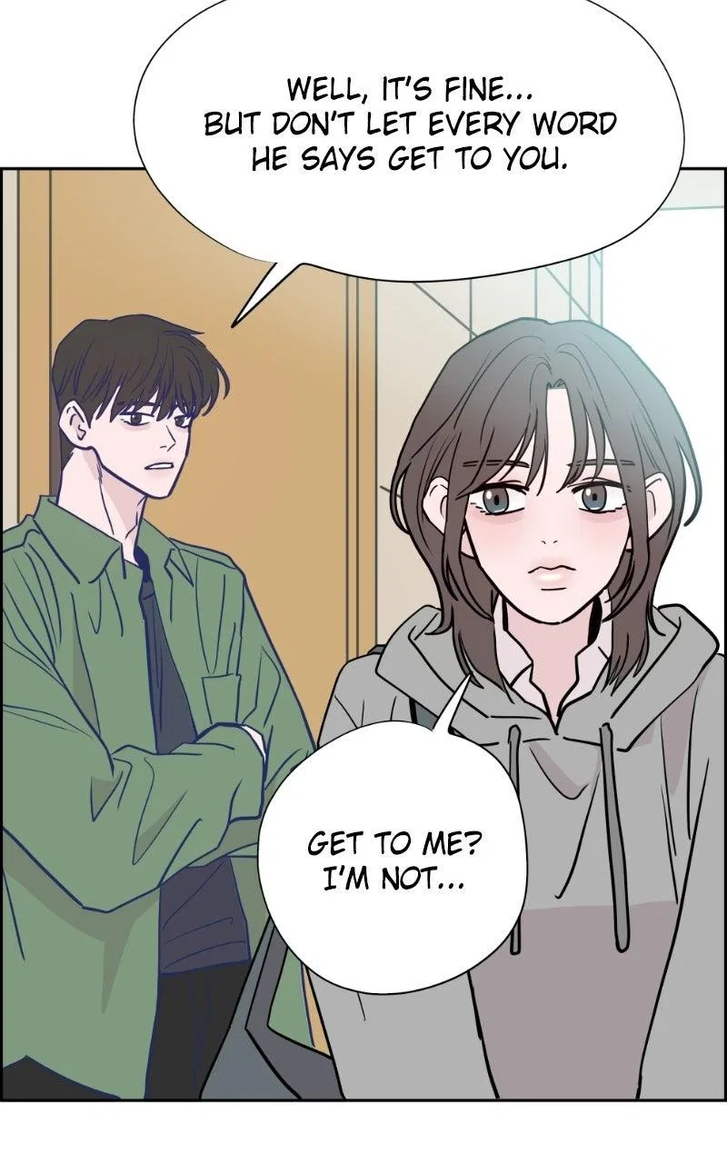 Copy-Paste Romance Chapter 56 – Page 55